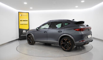 CUPRA Formentor 1.4 E-Hybrid DSG VZ completo