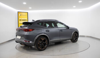 CUPRA Formentor 1.4 E-Hybrid DSG VZ completo