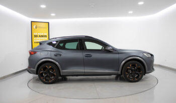 CUPRA Formentor 1.4 E-Hybrid DSG VZ completo