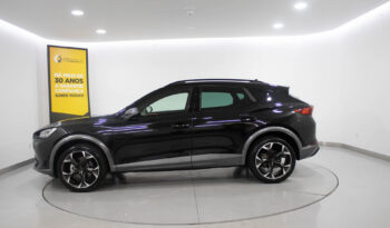 CUPRA Formentor 2.0 TDI DSG S&S 4DRIVE completo