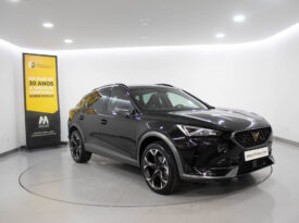 CUPRA Formentor 2.0 TDi DSG S&S 4DRIVE