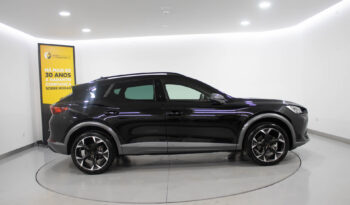 CUPRA Formentor 2.0 TDI DSG S&S 4DRIVE completo