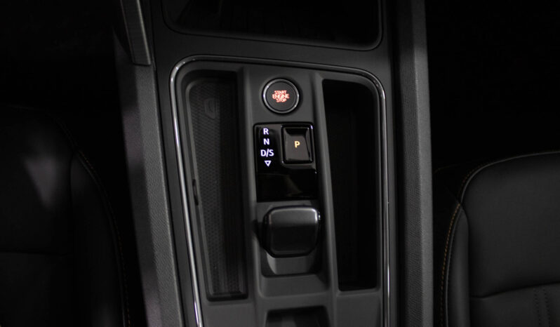 CUPRA Formentor 1.4 E-Hybrid DSG VZ completo