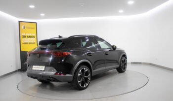 CUPRA Formentor 2.0 TDI DSG S&S 4DRIVE completo