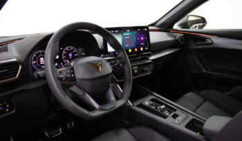 CUPRA Formentor 1.4 E-Hybrid DSG VZ completo