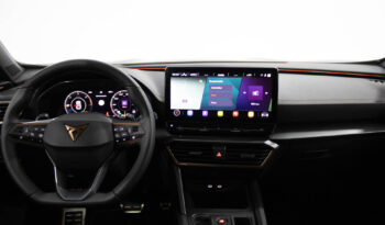 CUPRA Formentor 1.4 E-Hybrid DSG VZ completo