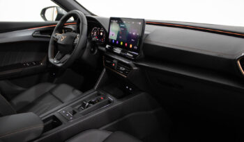 CUPRA Formentor 1.4 E-Hybrid DSG VZ completo