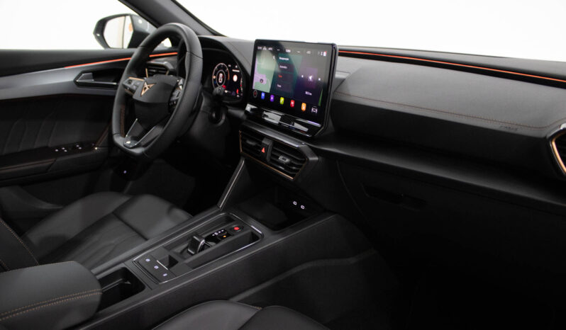 CUPRA Formentor 1.4 E-Hybrid DSG VZ completo