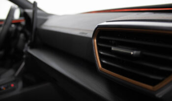 CUPRA Formentor 1.4 E-Hybrid DSG VZ completo
