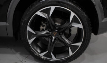 CUPRA Formentor 2.0 TDI DSG S&S 4DRIVE completo