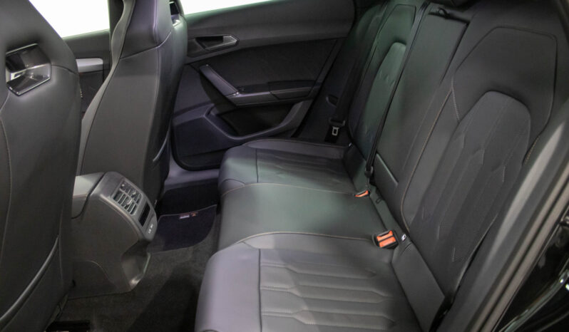 CUPRA Formentor 2.0 TDI DSG S&S 4DRIVE completo