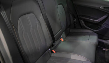 CUPRA Formentor 2.0 TDI DSG S&S 4DRIVE completo