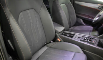 CUPRA Formentor 2.0 TDI DSG S&S 4DRIVE completo