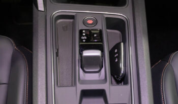 CUPRA Formentor 2.0 TDI DSG S&S 4DRIVE completo
