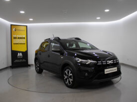 DACIA Sandero Stepway 1.0 ECO-G Expression Bi-Fuel