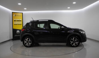 DACIA Sandero Stepway 1.0 ECO-G Expression Bi-Fuel completo