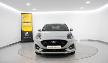 FORD Puma ST-Line 1.0 EcoBoost completo