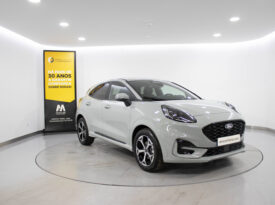 FORD Puma ST-Line 1.0 EcoBoost