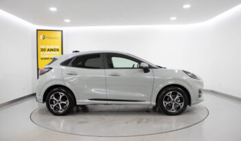 FORD Puma ST-Line 1.0 EcoBoost completo