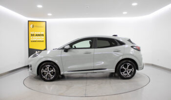 FORD Puma ST-Line 1.0 EcoBoost completo