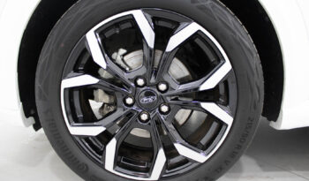FORD Puma 1.0 Ecoboost MHEV ST-Line X completo