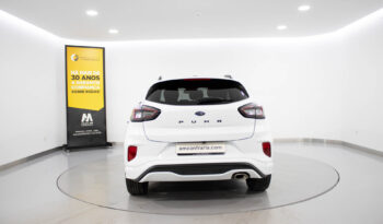 FORD Puma 1.0 Ecoboost MHEV ST-Line X completo