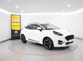 FORD Puma 1.0 ST-Line X mHEV EcoBoost