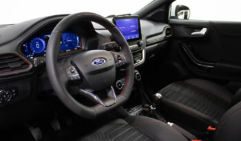 FORD Puma 1.0 Ecoboost MHEV ST-Line X completo