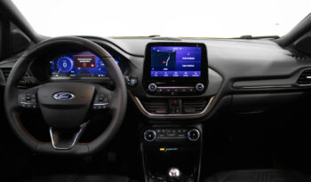 FORD Puma 1.0 Ecoboost MHEV ST-Line X completo