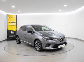 RENAULT Clio 1.0 Tce Techno