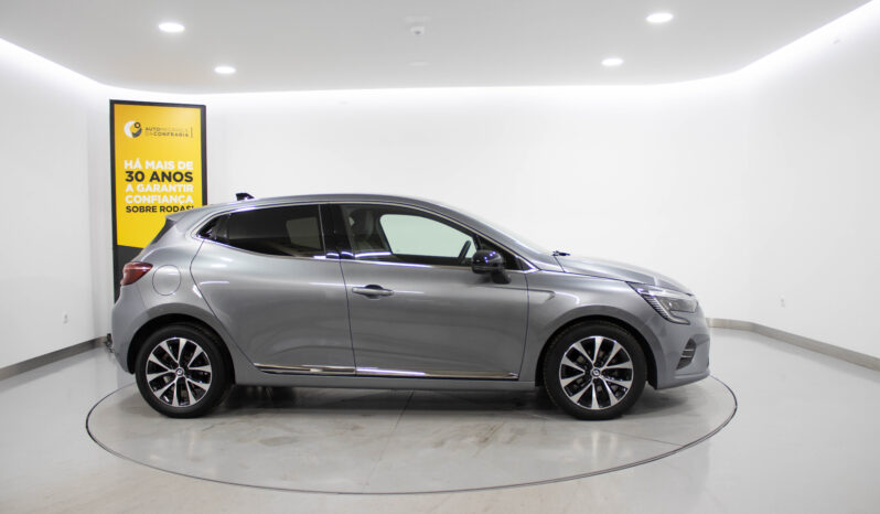 RENAULT Clio 1.0 Tce Techno completo