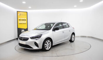 OPEL Corsa 1.2 T Elegance completo