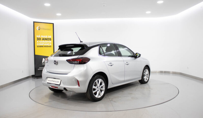 OPEL Corsa 1.2 T Elegance completo