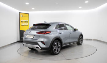 KIA XCeed 1.6 CRDi MHEV Drive completo