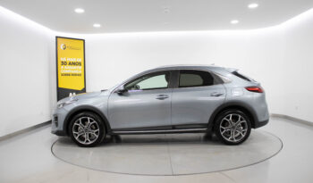 KIA XCeed 1.6 CRDi MHEV Drive completo