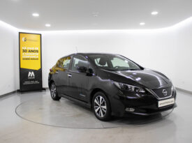 NISSAN Leaf Acenta