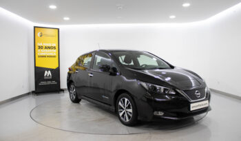 NISSAN Leaf Acenta