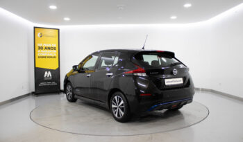 NISSAN Leaf Acenta completo