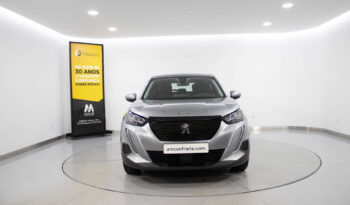 PEUGEOT	2008 1.2 Puretech Active completo