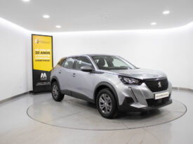 PEUGEOT	2008 1.2 Puretech Active