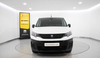 PEUGEOT Partner L2 1.5 Blue HDI completo