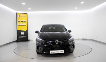 RENAULT Clio 1.0 TCe Techno Bi Fuel completo