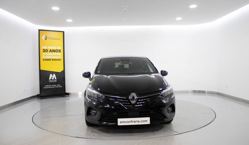 RENAULT Clio 1.0 TCe Techno Bi Fuel completo