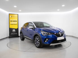 RENAULT Captur 1.0 TCe Techno