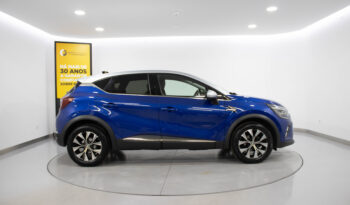 RENAULT Captur 1.0 TCe Techno completo