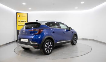 RENAULT Captur 1.0 TCe Techno completo