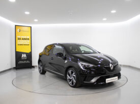 RENAULT Clio 1.0 TCe RS Line