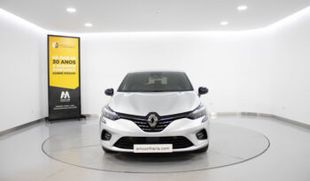 RENAULT Clio 1.0 TCe Techno completo