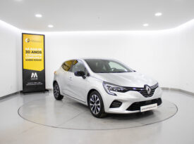 RENAULT Clio 1.0 TCe Techno