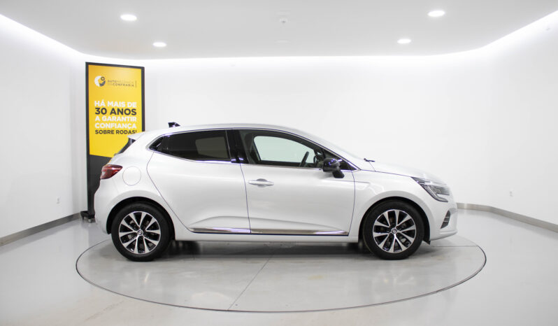 RENAULT Clio 1.0 TCe Techno completo